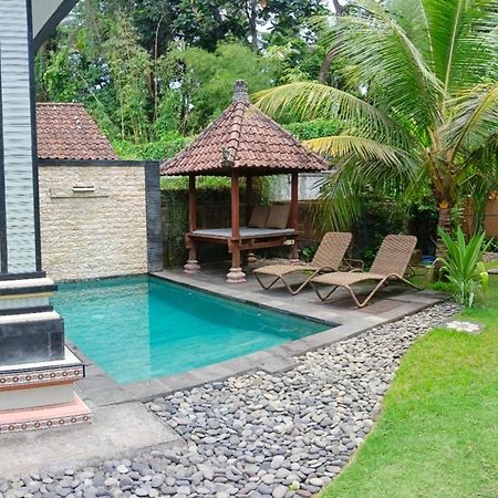 Kanaya Ubud Zewnętrze zdjęcie