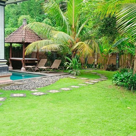Kanaya Ubud Zewnętrze zdjęcie