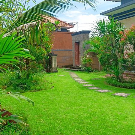Kanaya Ubud Zewnętrze zdjęcie