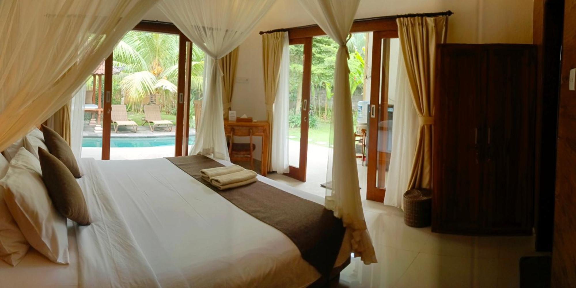 Kanaya Ubud Zewnętrze zdjęcie