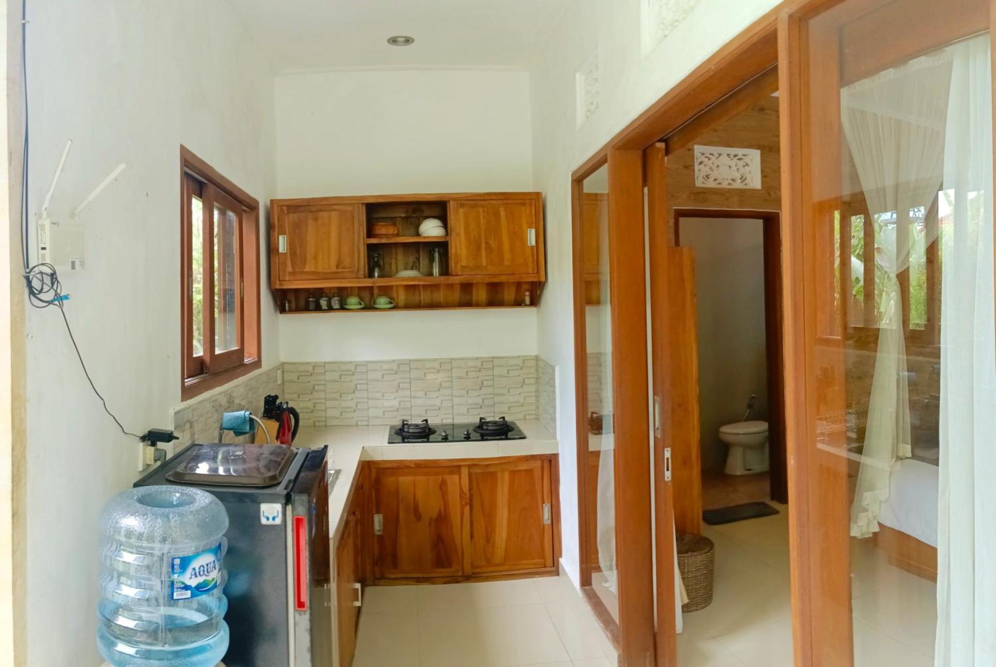 Kanaya Ubud Zewnętrze zdjęcie