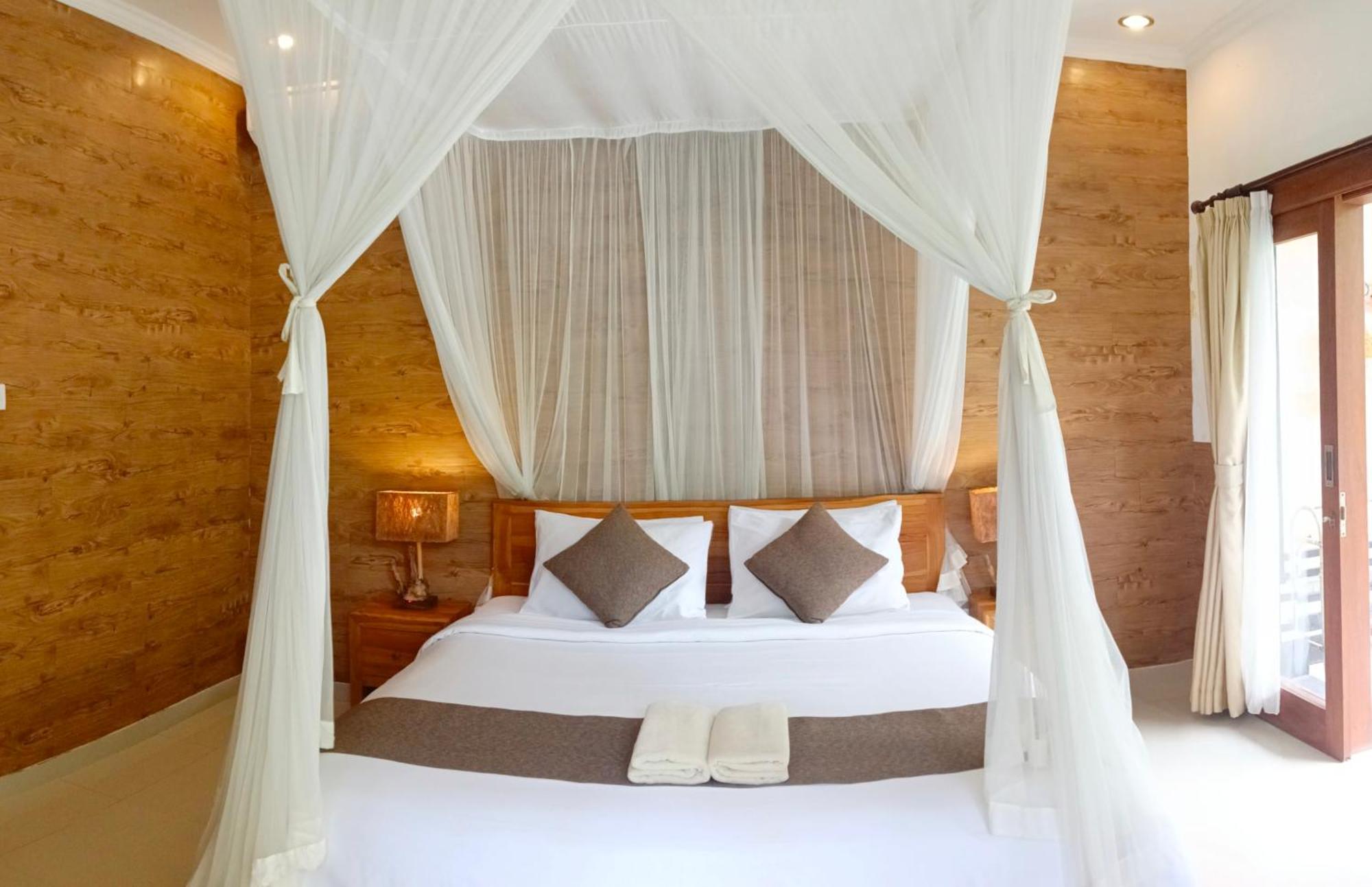Kanaya Ubud Zewnętrze zdjęcie