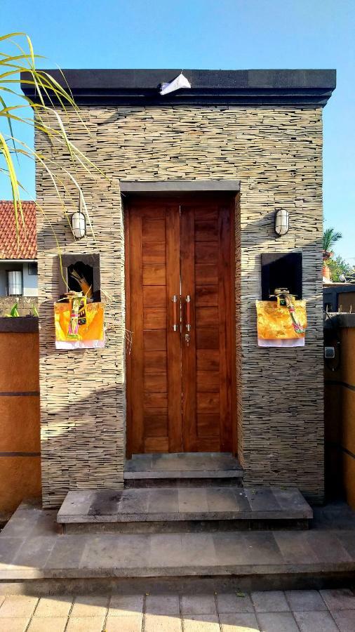Kanaya Ubud Zewnętrze zdjęcie
