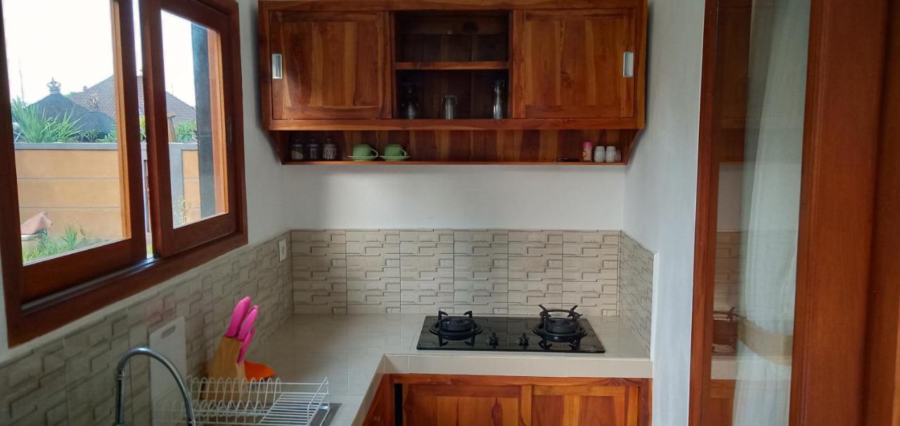 Kanaya Ubud Zewnętrze zdjęcie